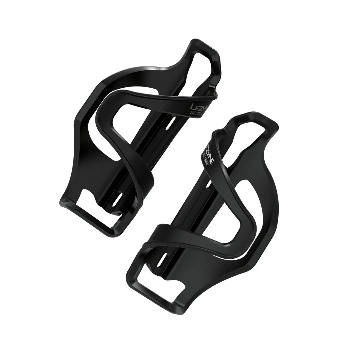 Flow Cage Sl Pair 1