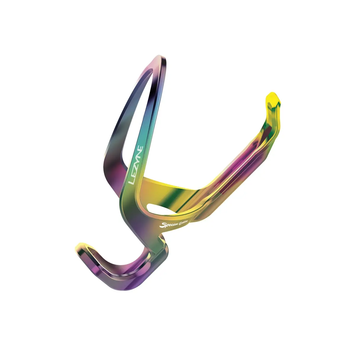 Matrix Team Cage - Neo Metallic 1