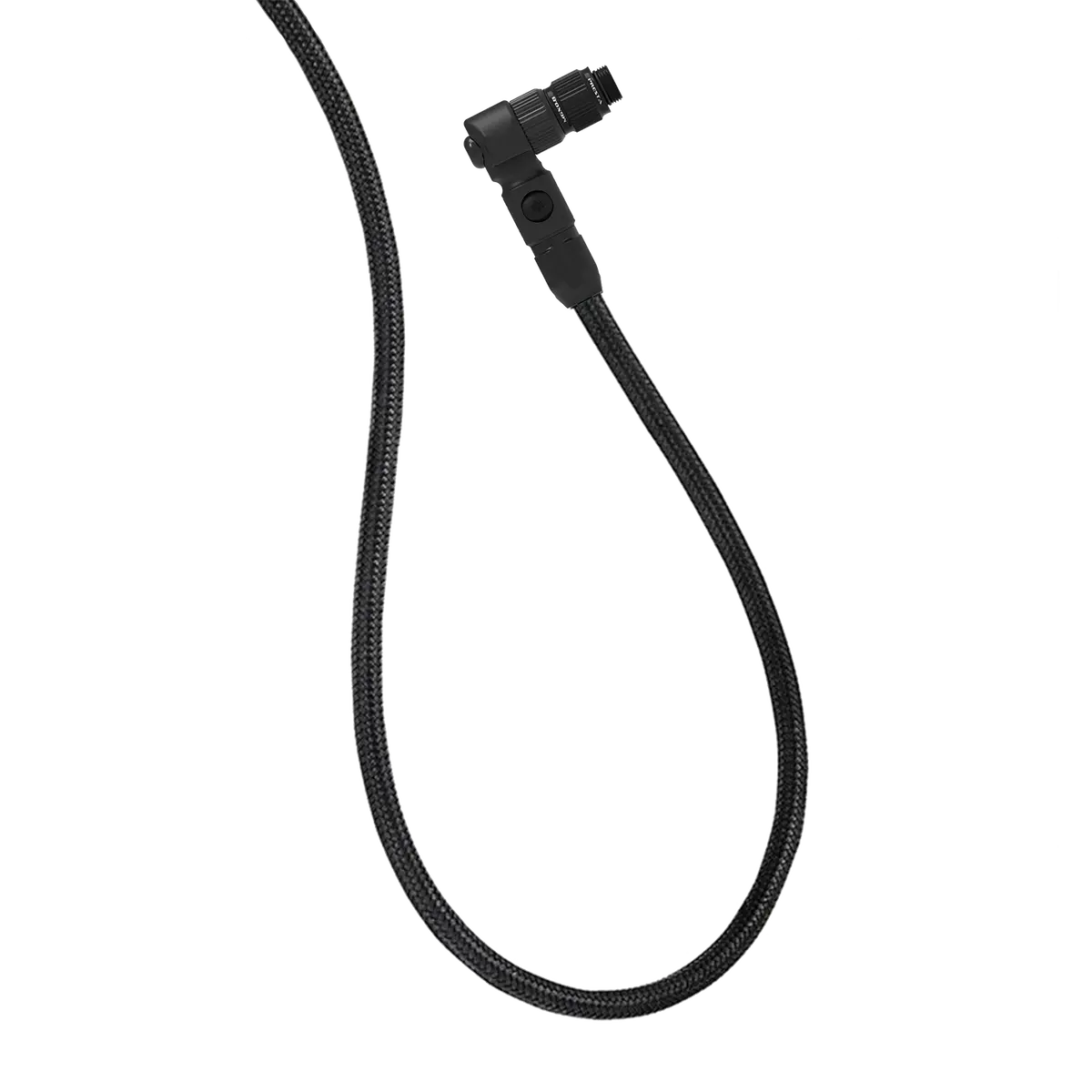 Abs-1 Pro Braided Floor Pump Hose - Pod 1