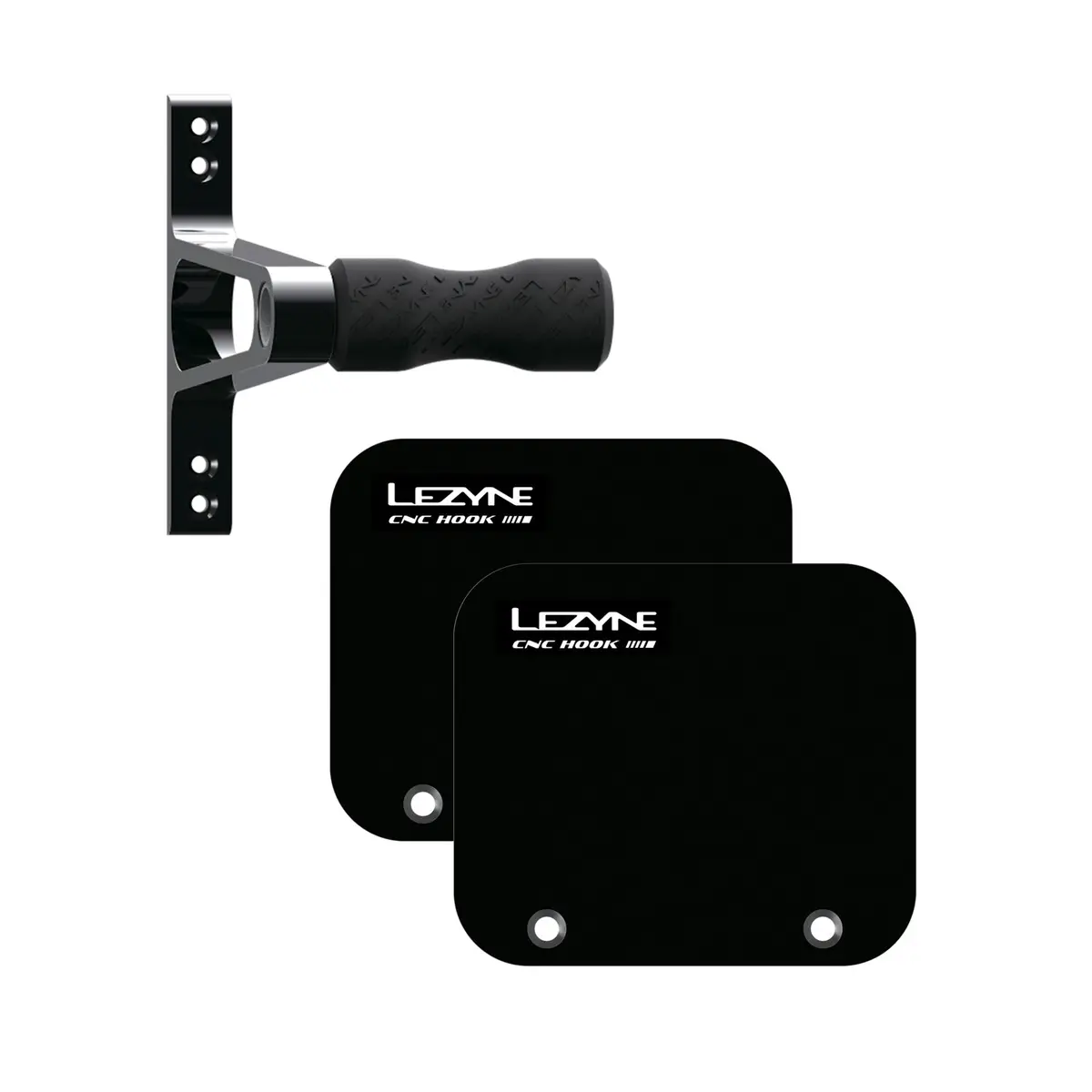 Cnc Alloy Wheel Hook 1