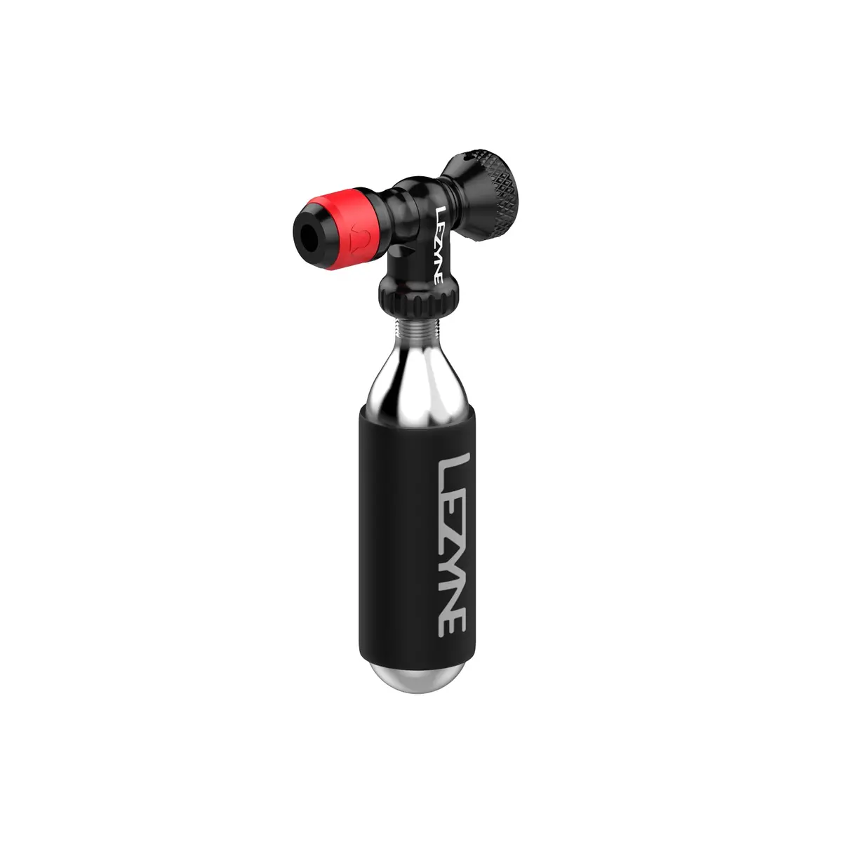 Clik™ Drive Co2 With 20G Cartridge 1