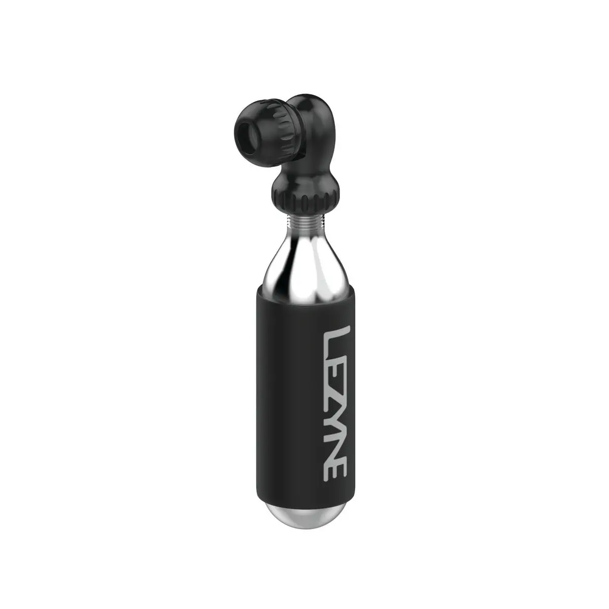 Twin Speed Drive Co2 1