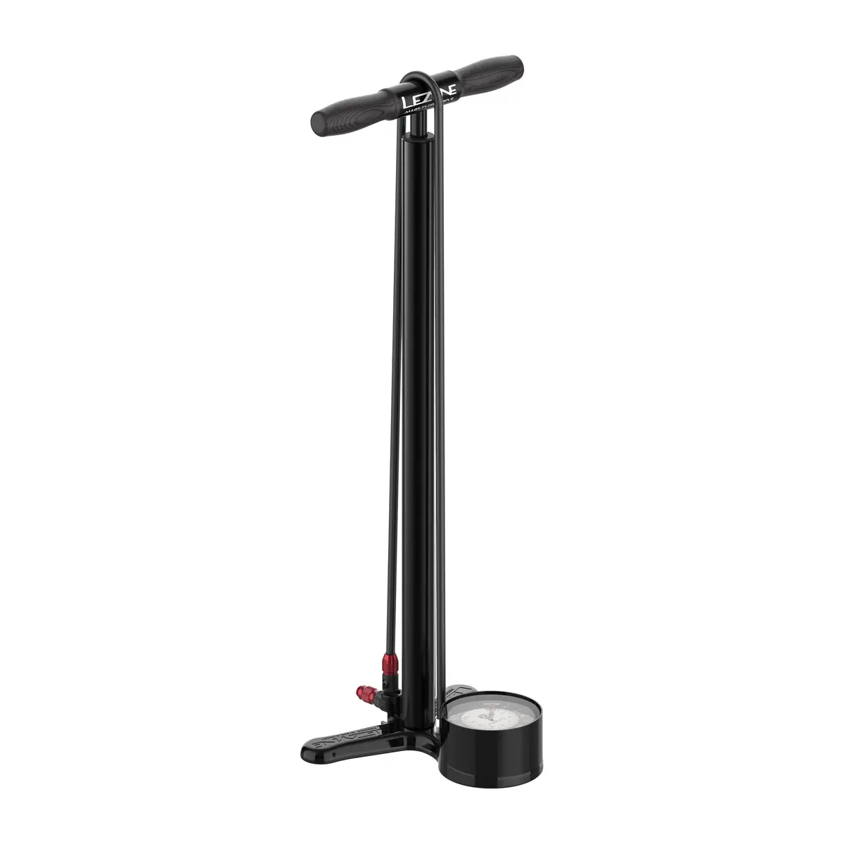 Alloy Floor Drive 3.5 3