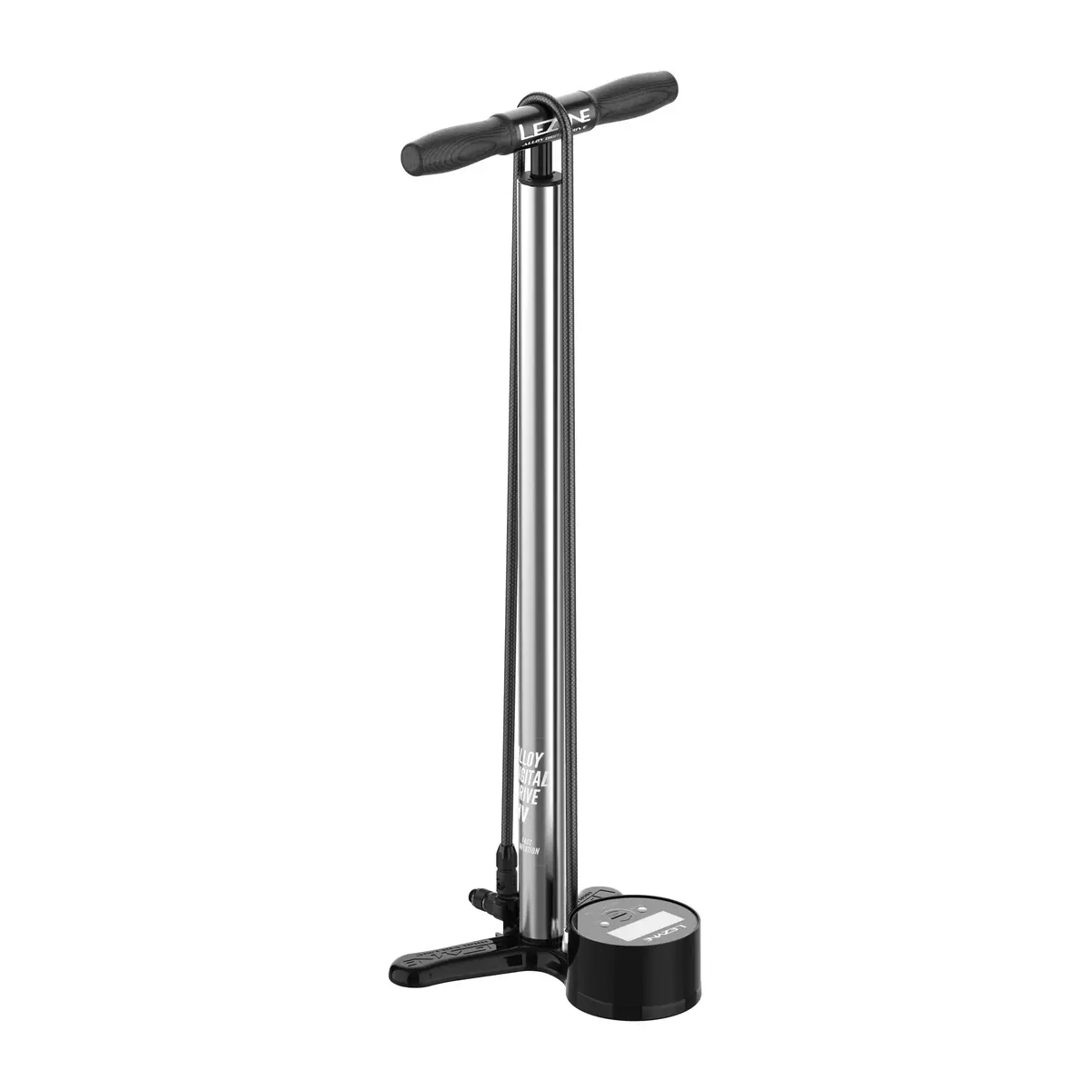 Alloy Hv Digital Drive 3.5 1
