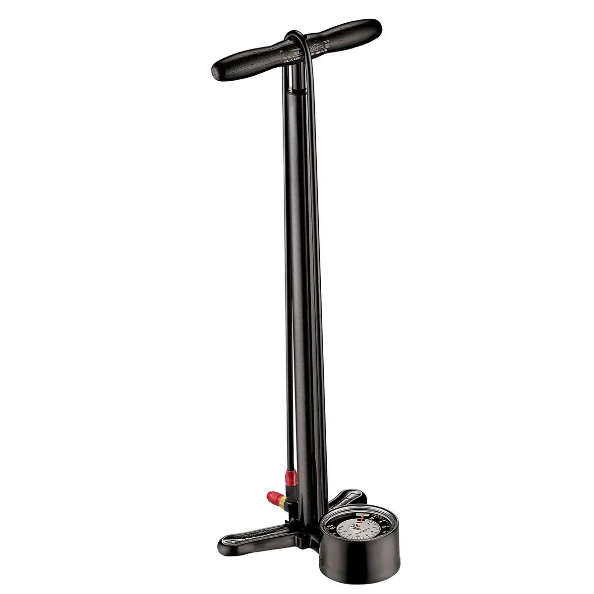Classic Floor Drive 3.5 1
