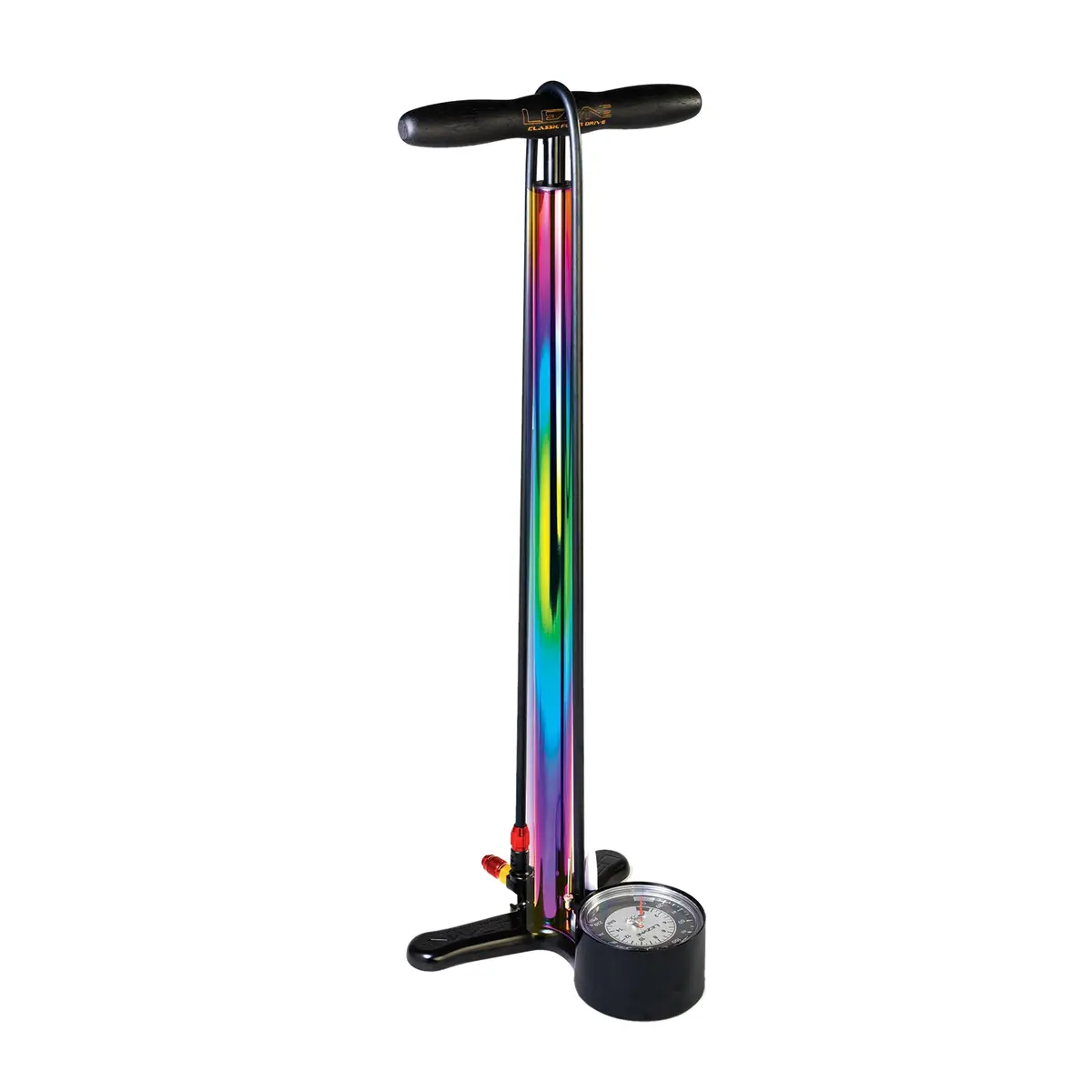 Classic Floor Drive 3.5 - Special Edition 1