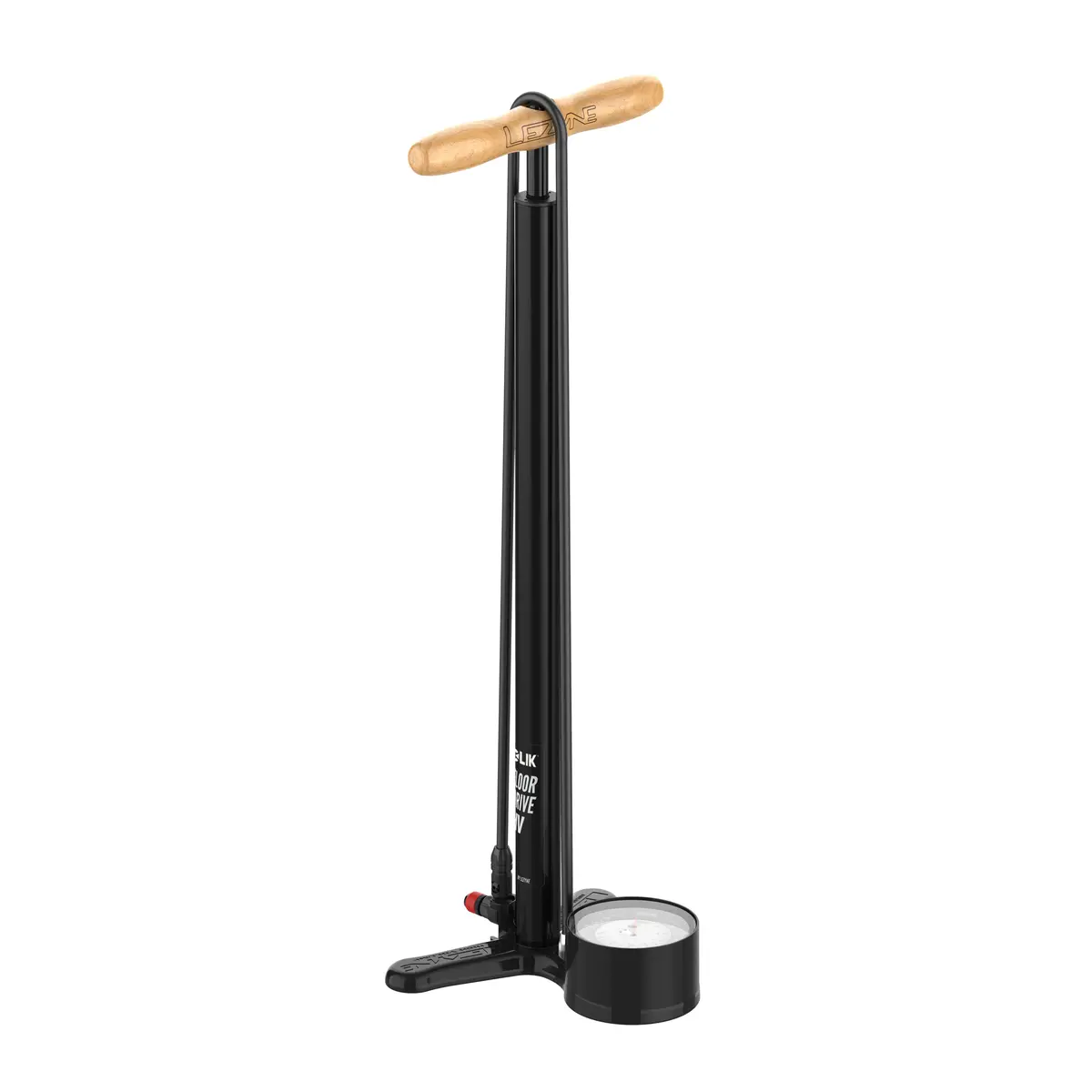 Clik™ Floor Drive Hv 1