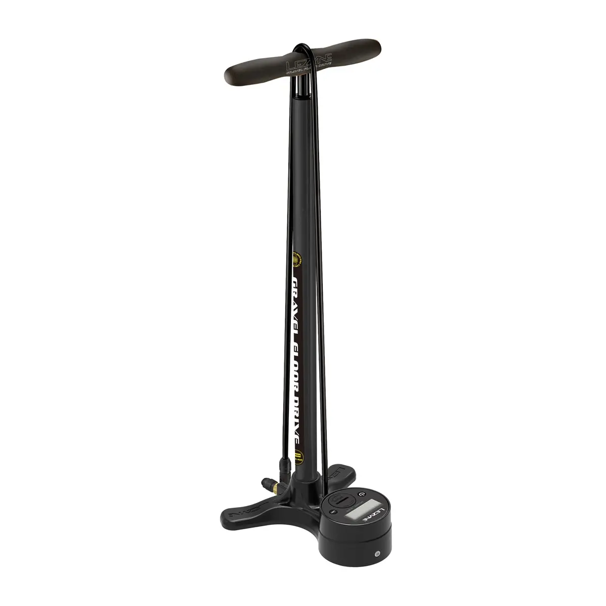 Gravel Digital Drive 1