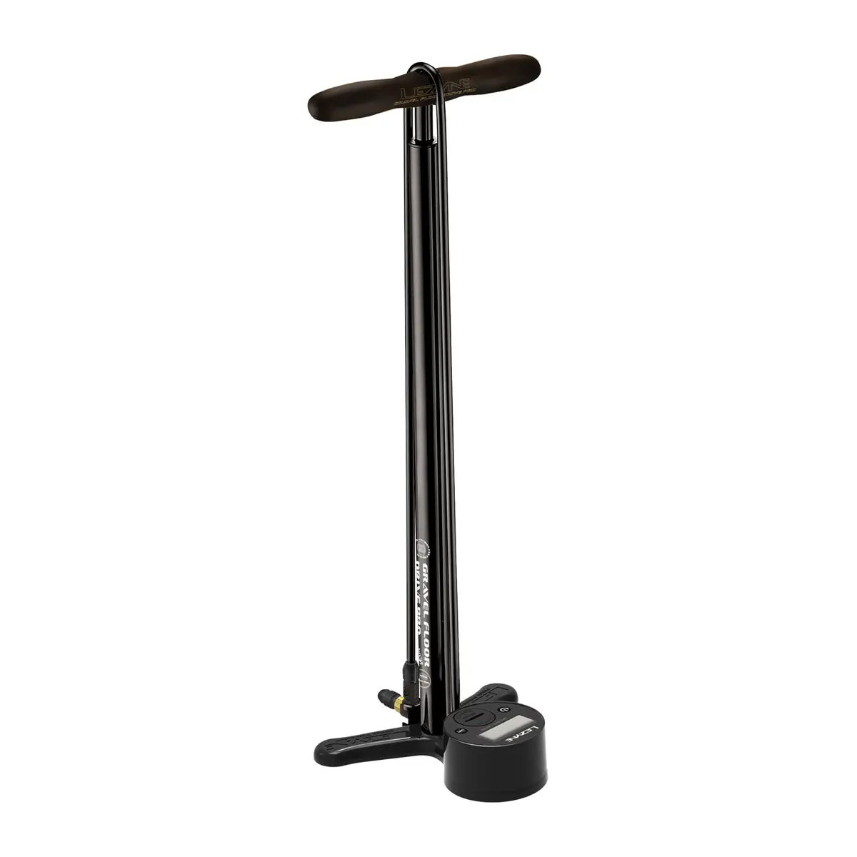 Gravel Digital Drive Pro 1