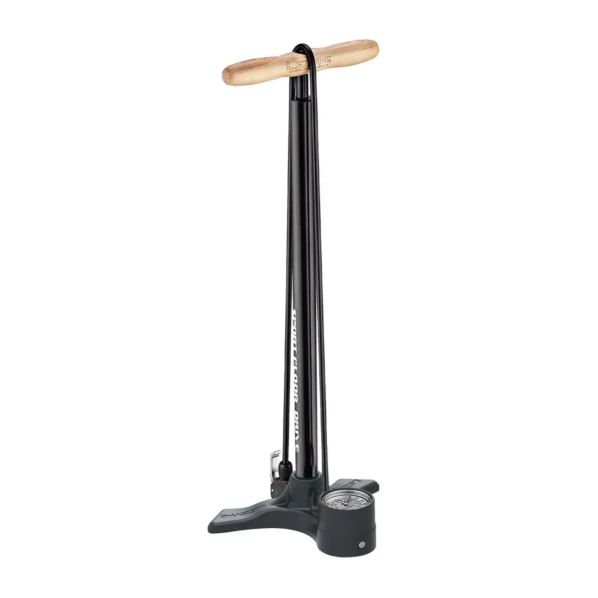 Sport Floor Drive 2.5 Dv 1