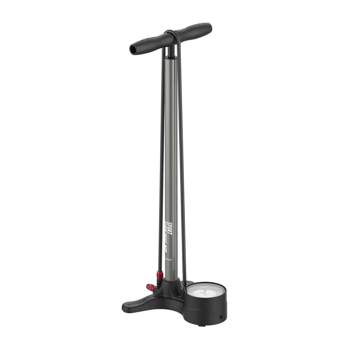 Sport Floor Drive 3.5 1