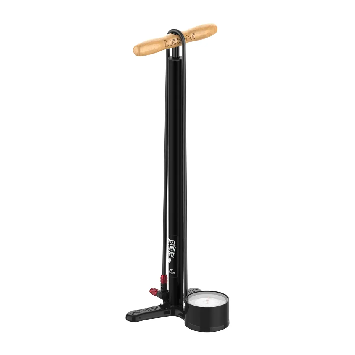 Steel Hv Floor Drive 3.5 1
