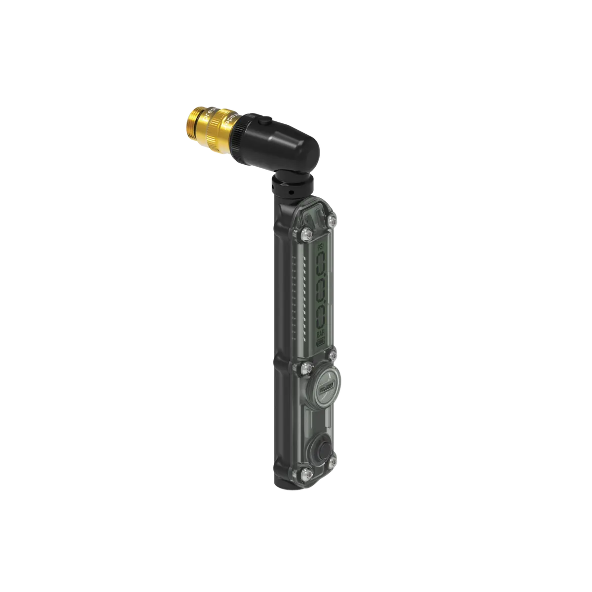 Digital Check Drive 1