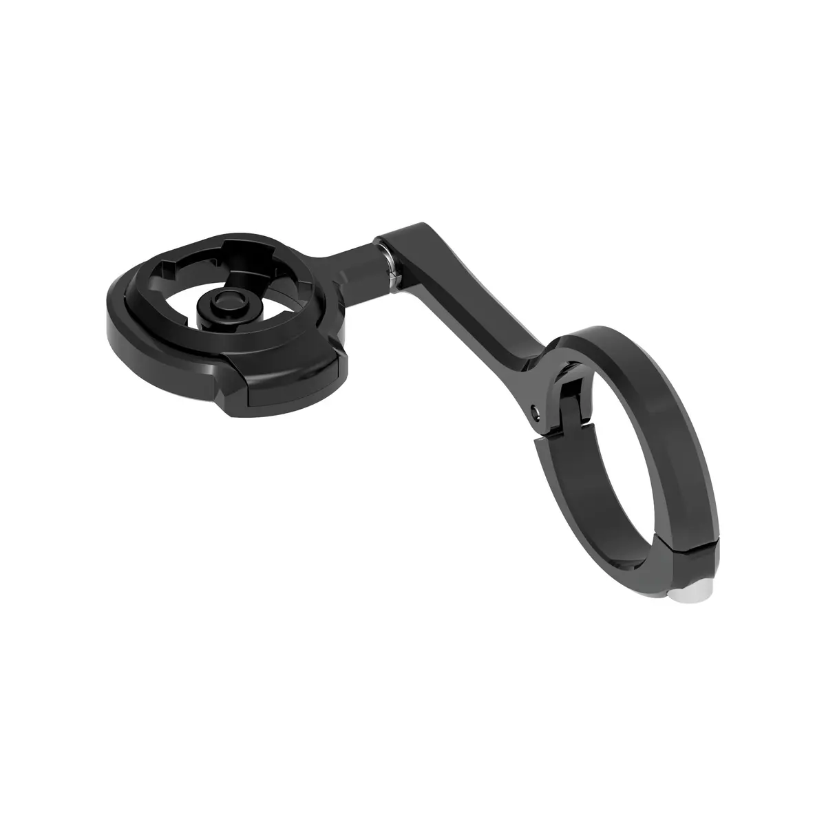 Gps Forward Alloy Cnc Mount 1