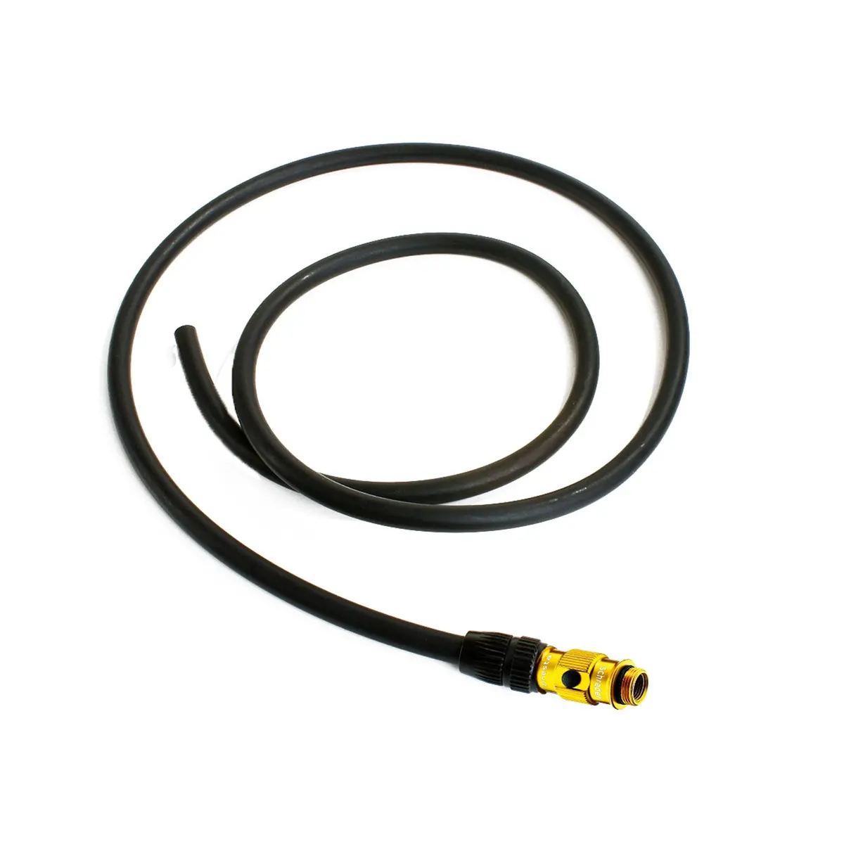 Abs Floor Pump Hose - Std 1