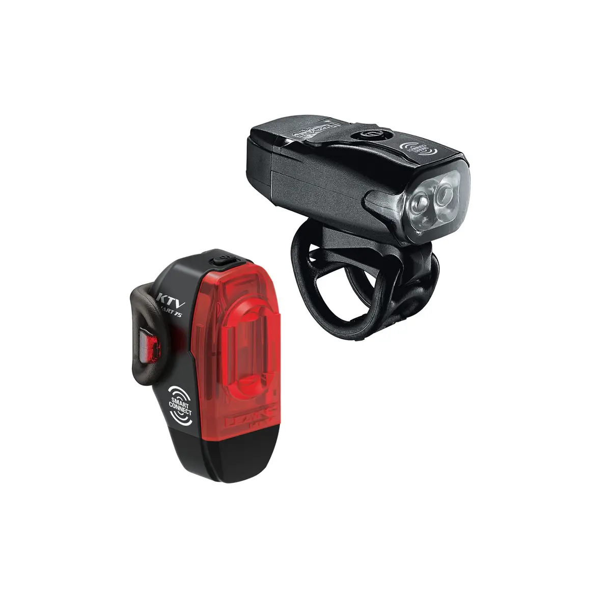 Ktv Drive Pro Smart Pair 1