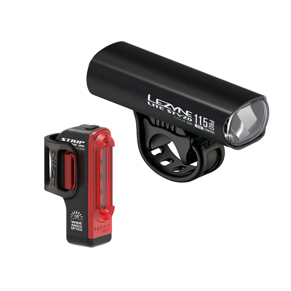 Lite Stvzo Pro 115 / Strip Stvzo Pair 1