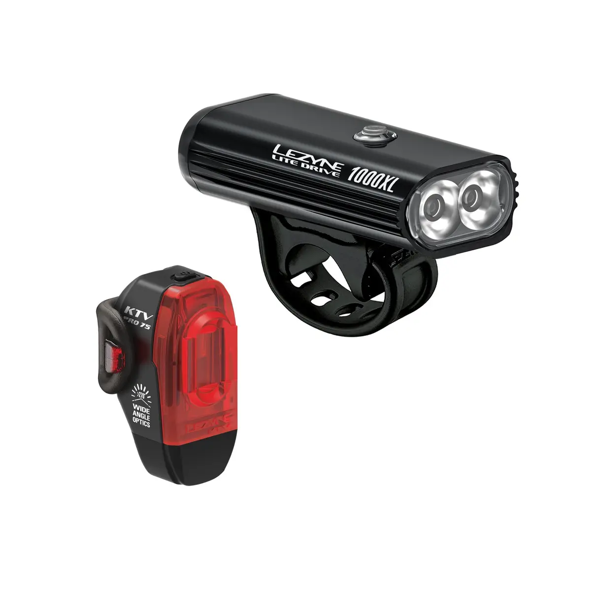 Lite Drive 1000Xl / Ktv Pro Pair 1