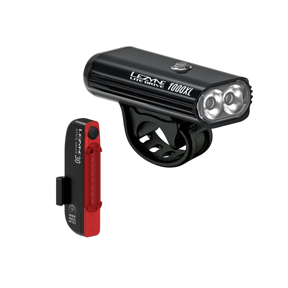 Lite Drive 1000Xl / Stick Pair 1
