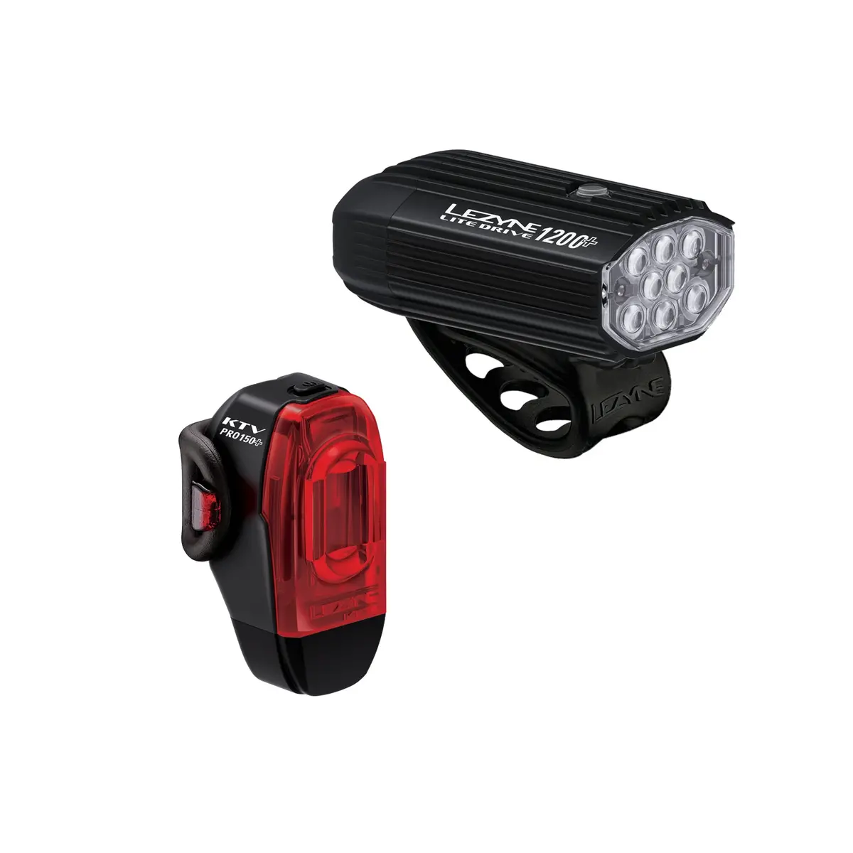 Lite Drive 1200+ /  Ktv Drive Pro+ 1