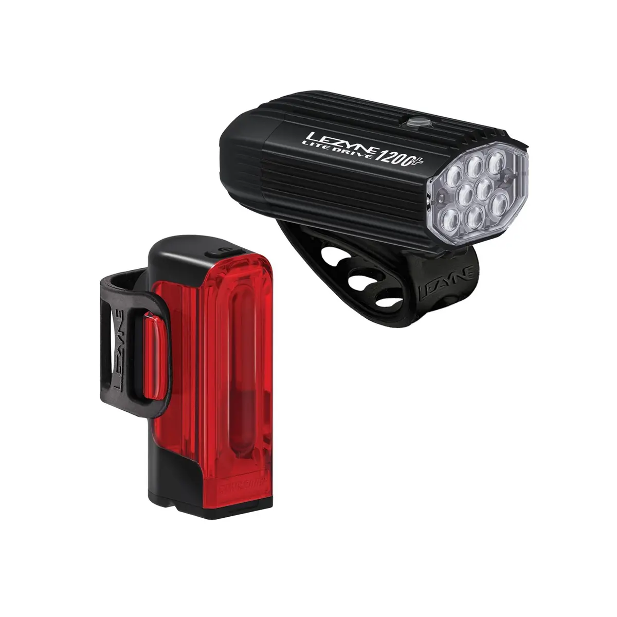 Lite Drive 1200+ / Strip Drive Pro 400+ 1