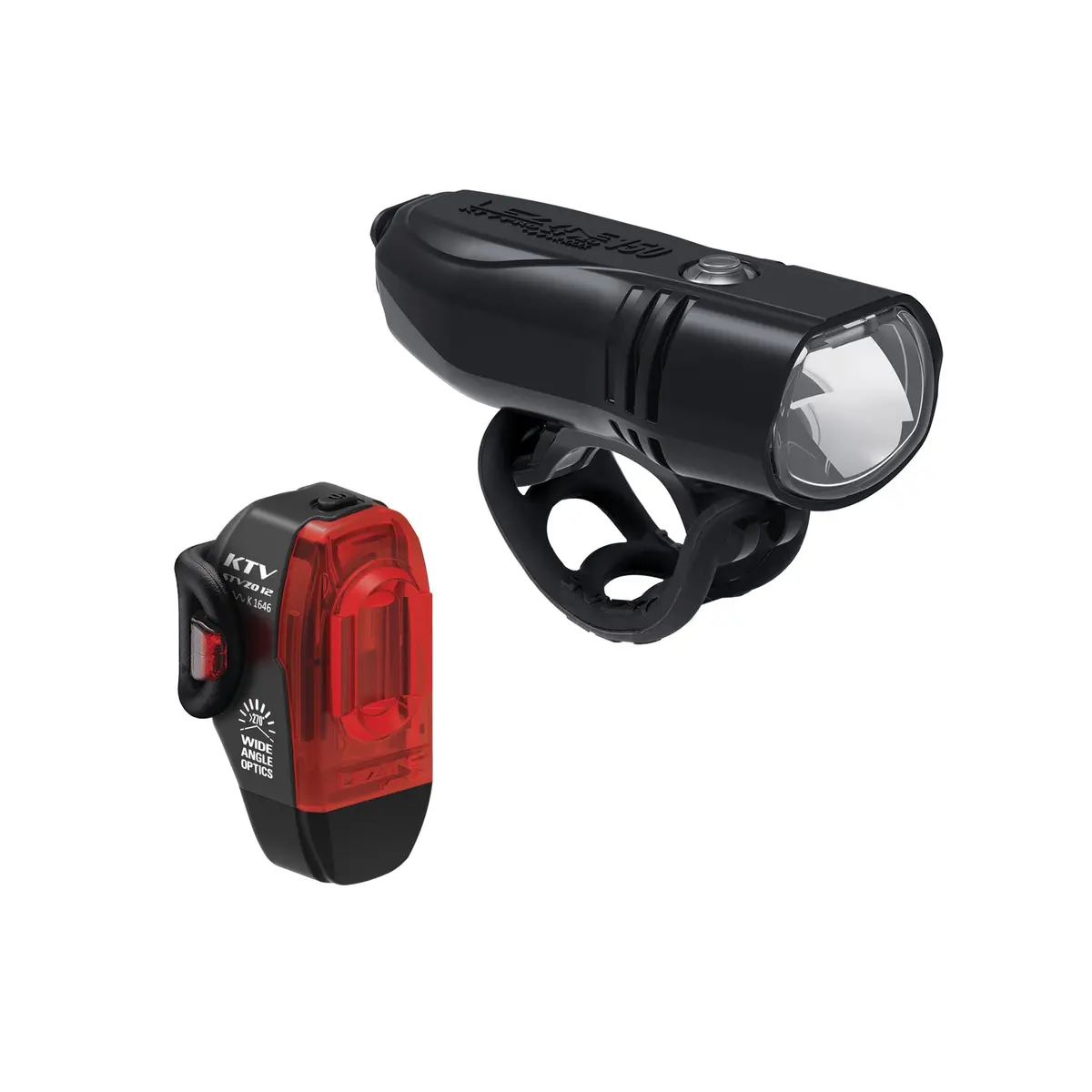 Ktv Stvzo Pro 150 / Ktv Rear Stvzo 1