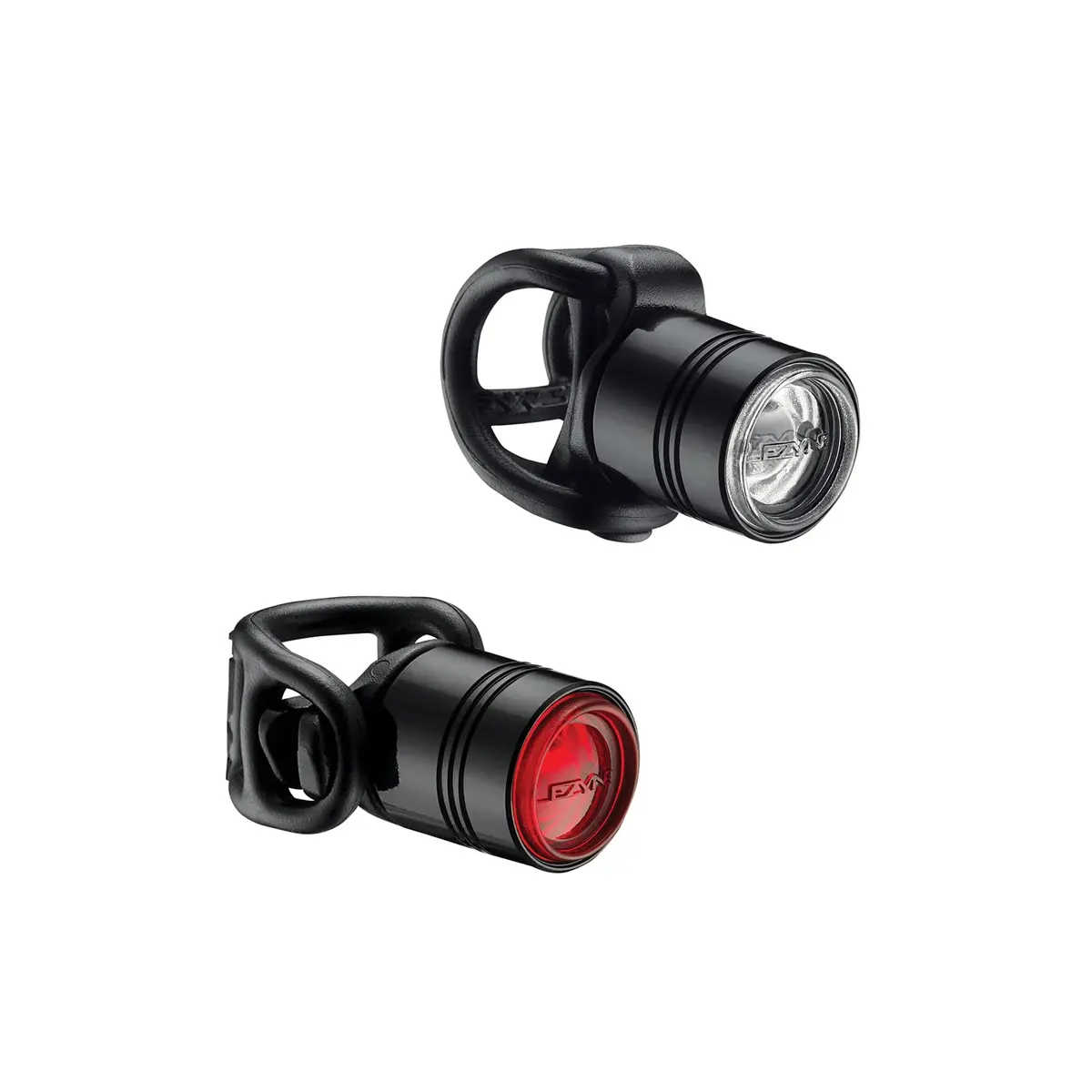 Femto Drive Pair 2