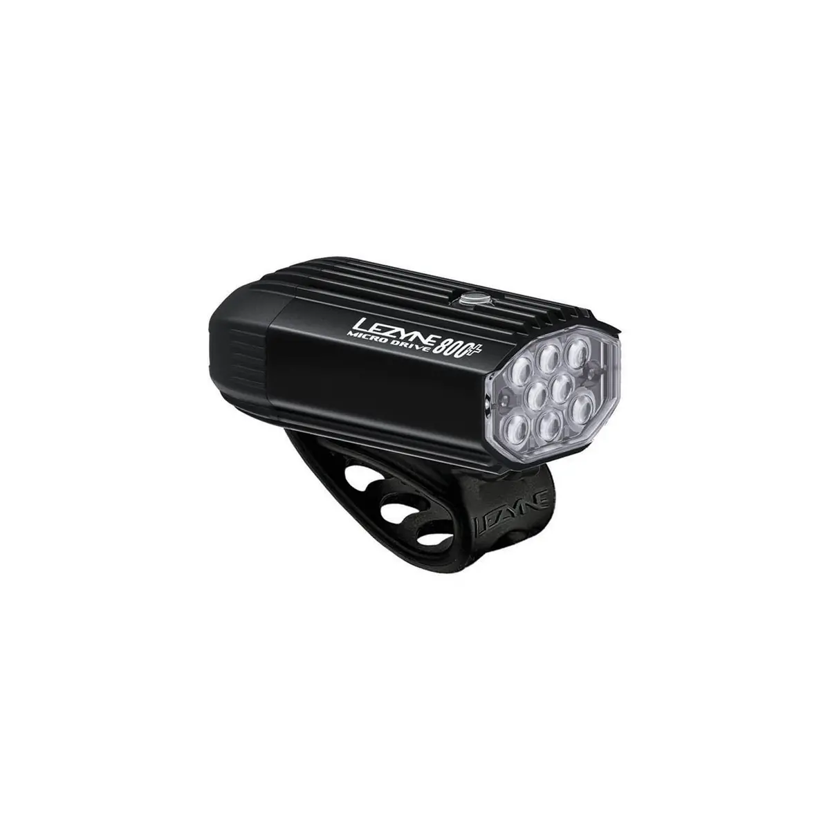 Micro Drive 800+ Front 1