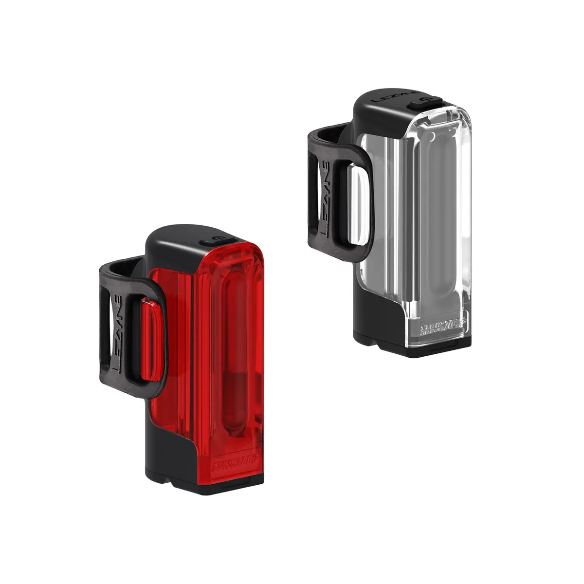 Strip Drive+ Pair 1