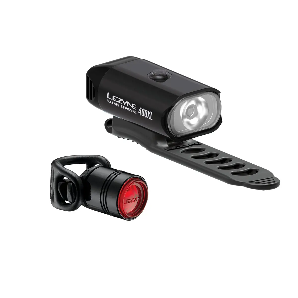 Mini Drive 400Xl / Femto Drive Pair 1