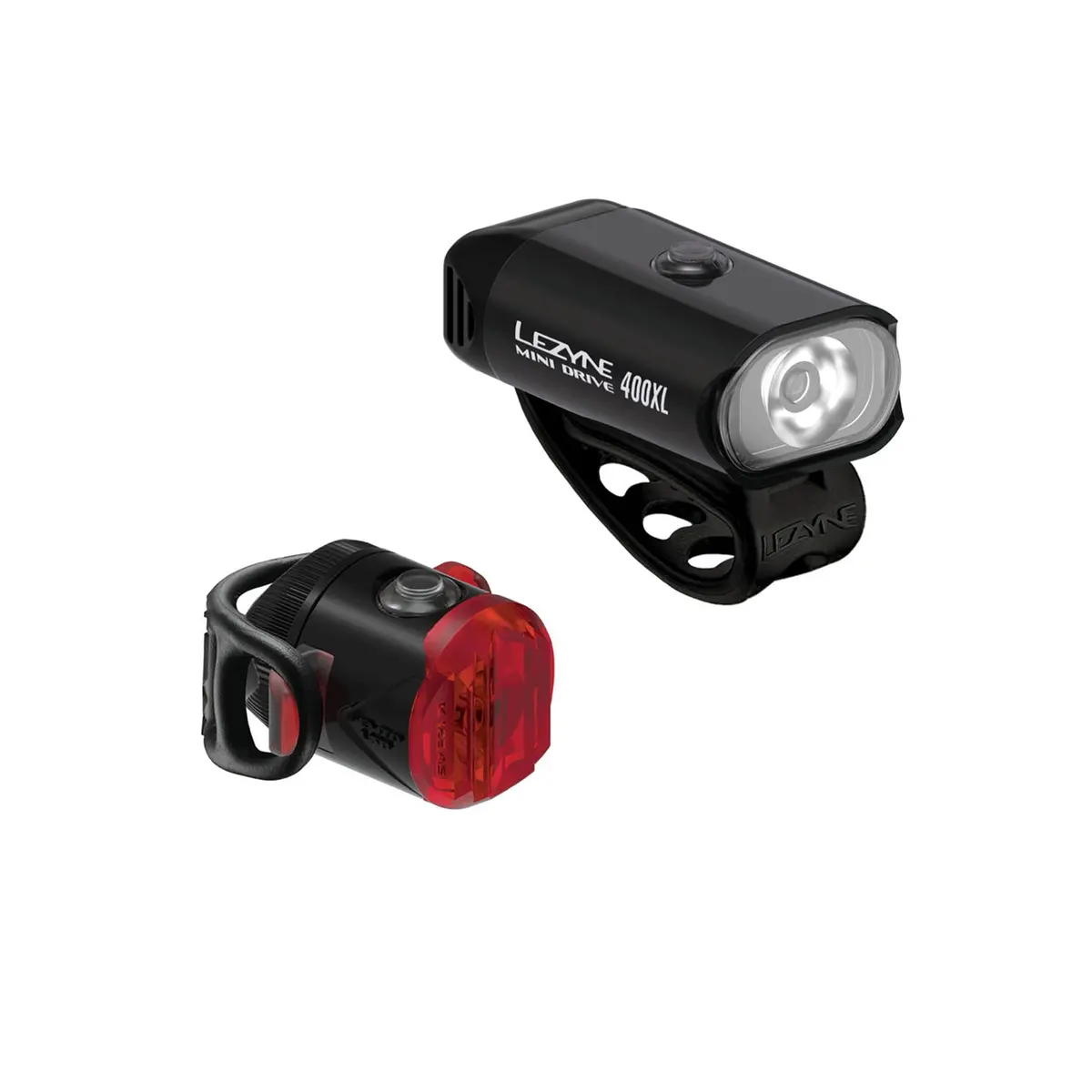 Mini Drive 400Xl / Femto Usb Pair 1