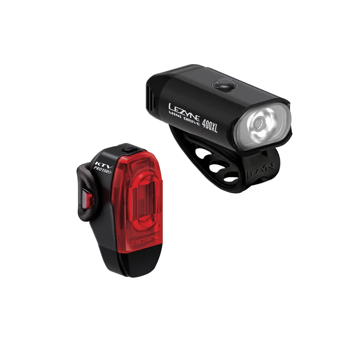 Mini Drive 400Xl / Ktv Drive Pro+ 1