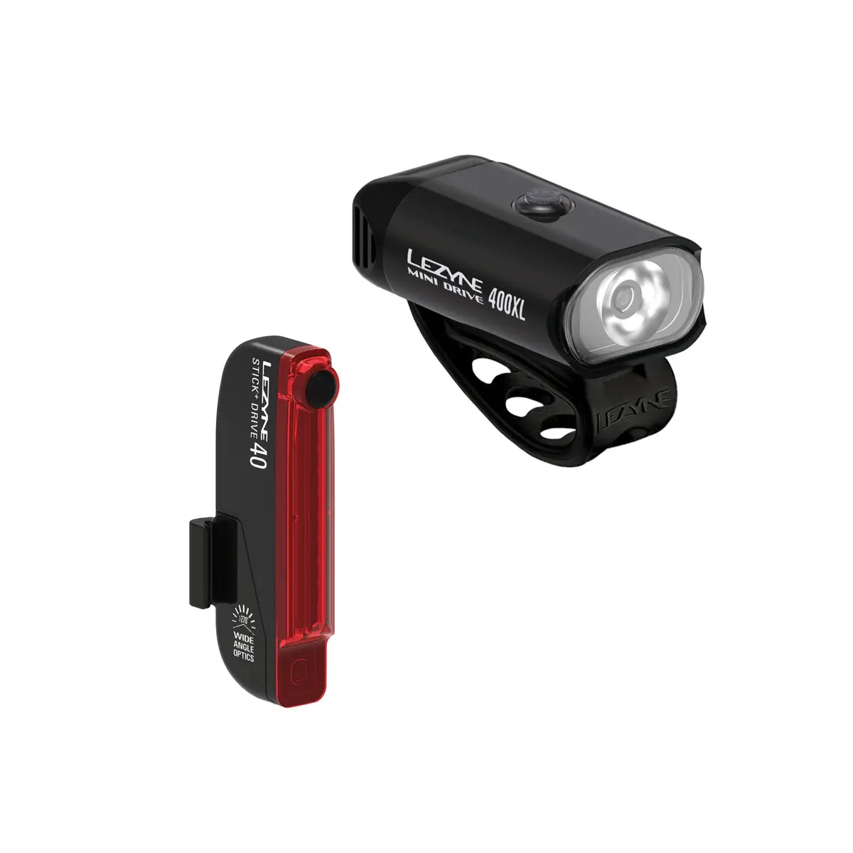 Mini Drive 400Xl / Stick+ Drive 1