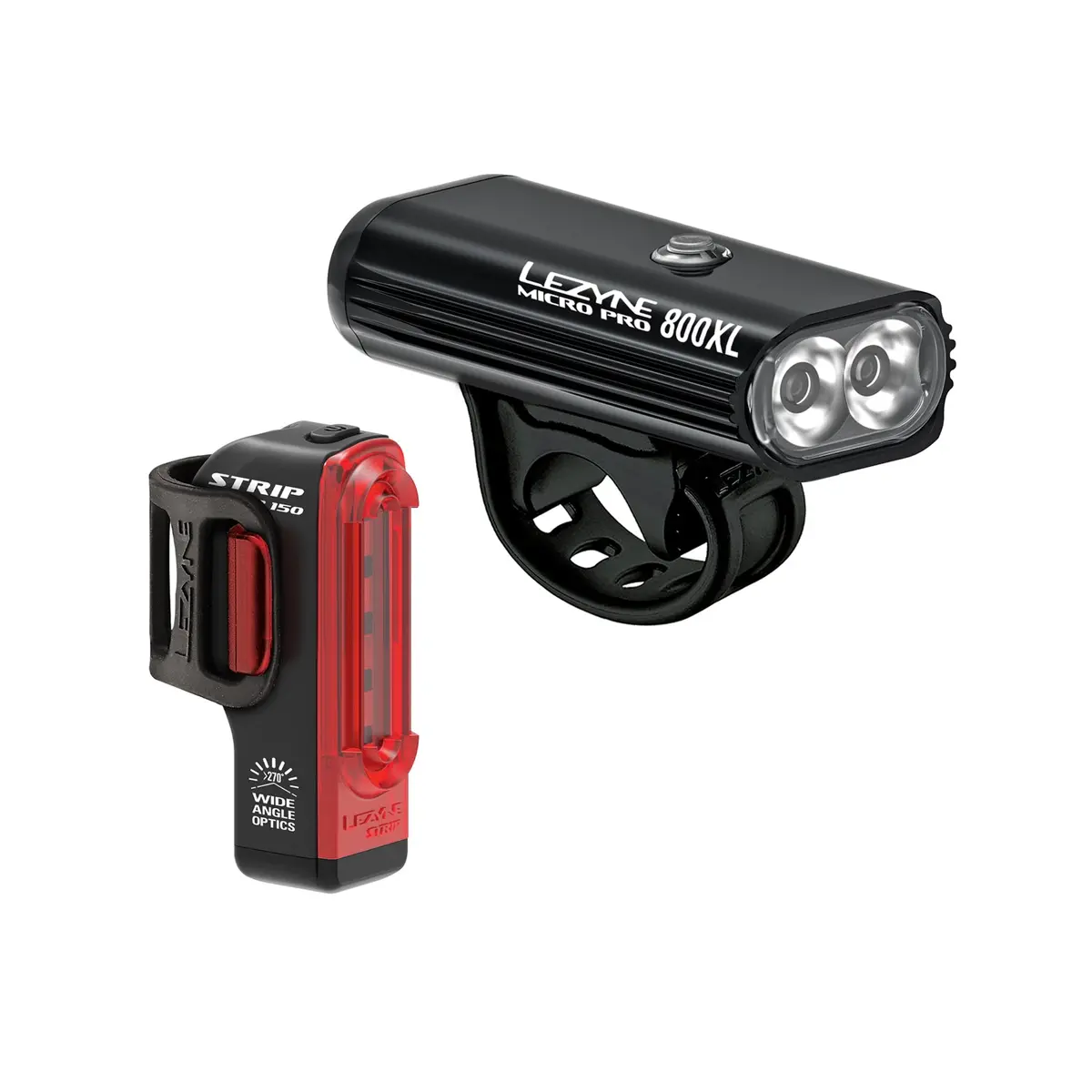 Micro Pro 800Xl / Strip Pair 1
