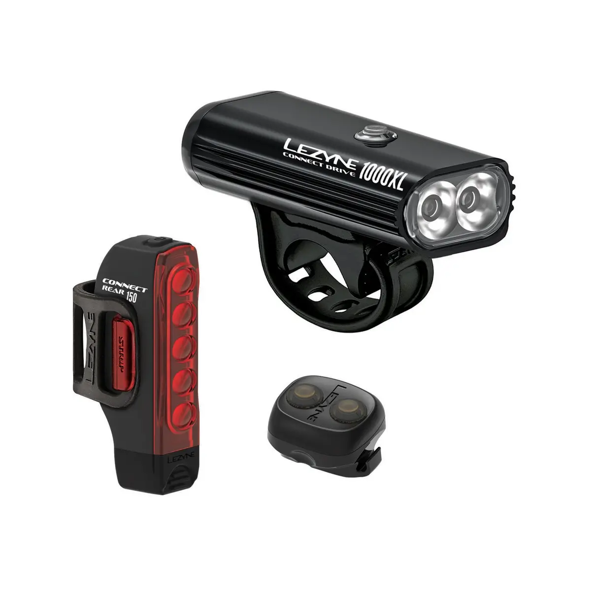 Connect Drive Pro 1000Xl / Strip Connect Pair 1