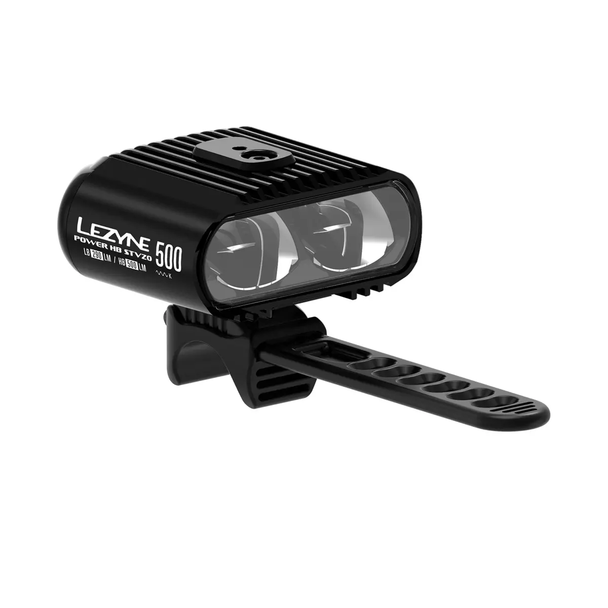 Power Hb Drive Stvzo 500 2
