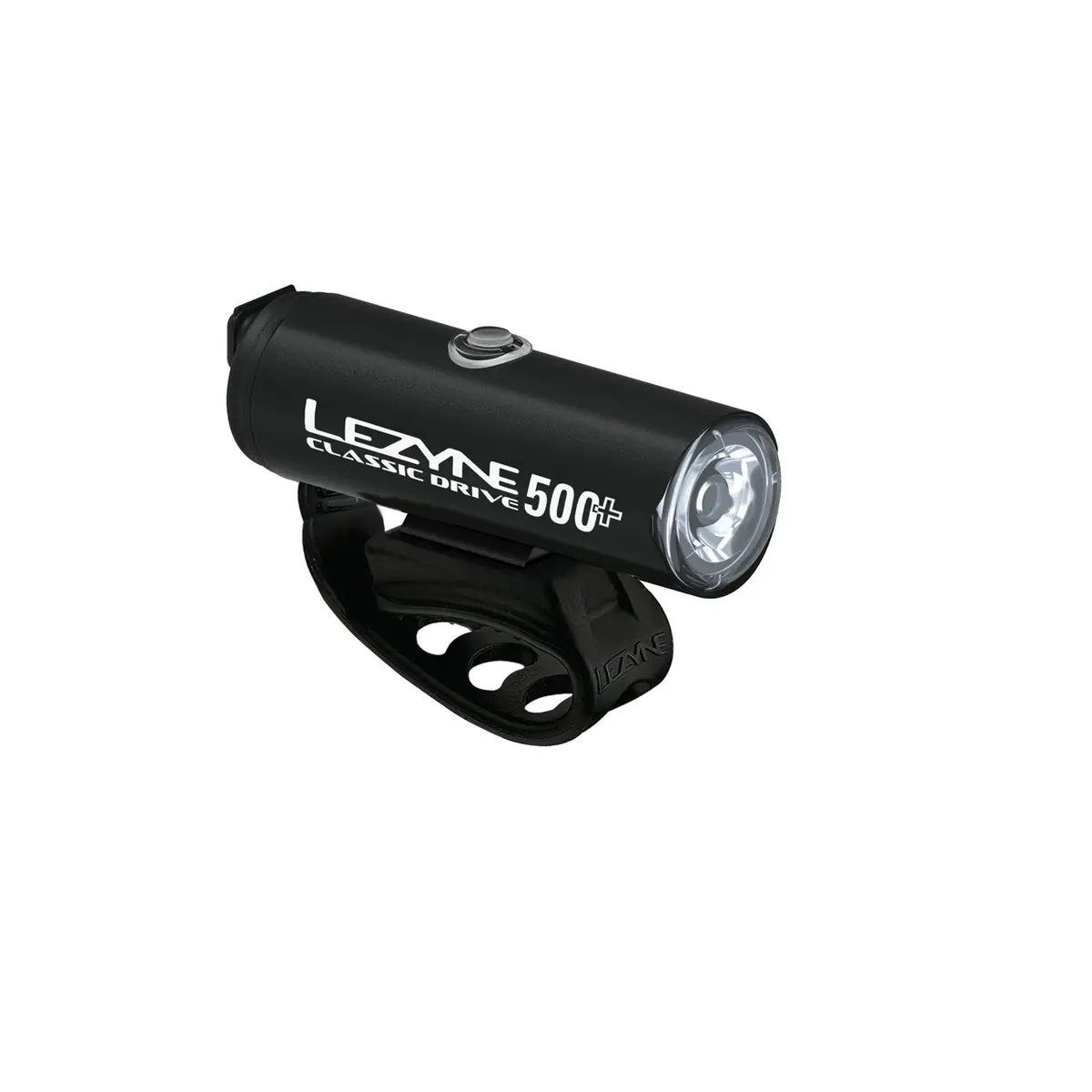 Classic Drive 500+ Front 1
