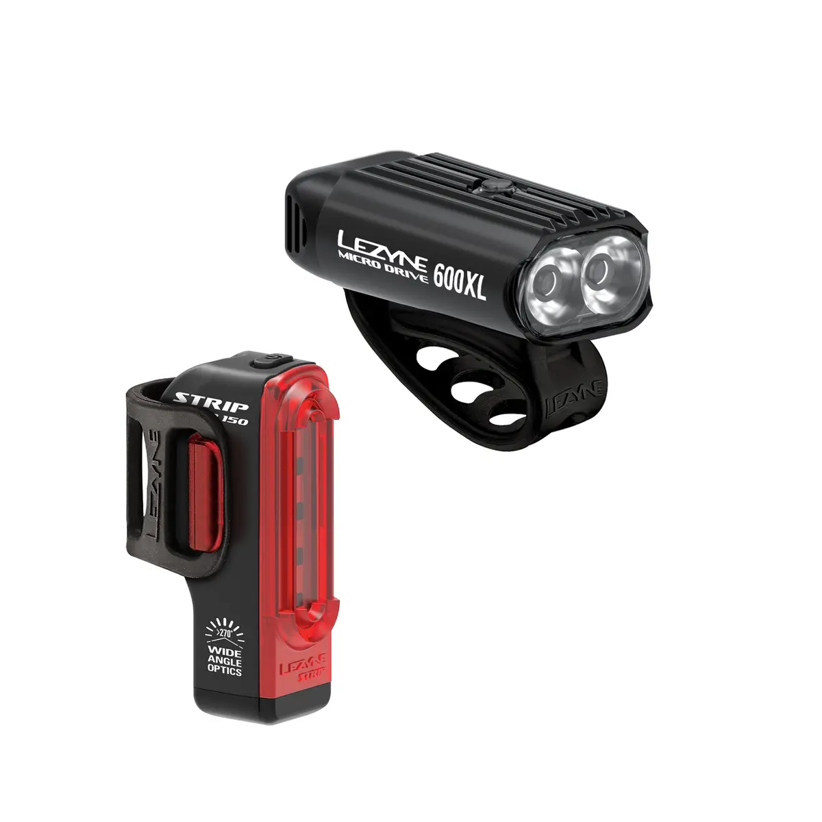 Micro Drive 600Xl / Strip Pair 1