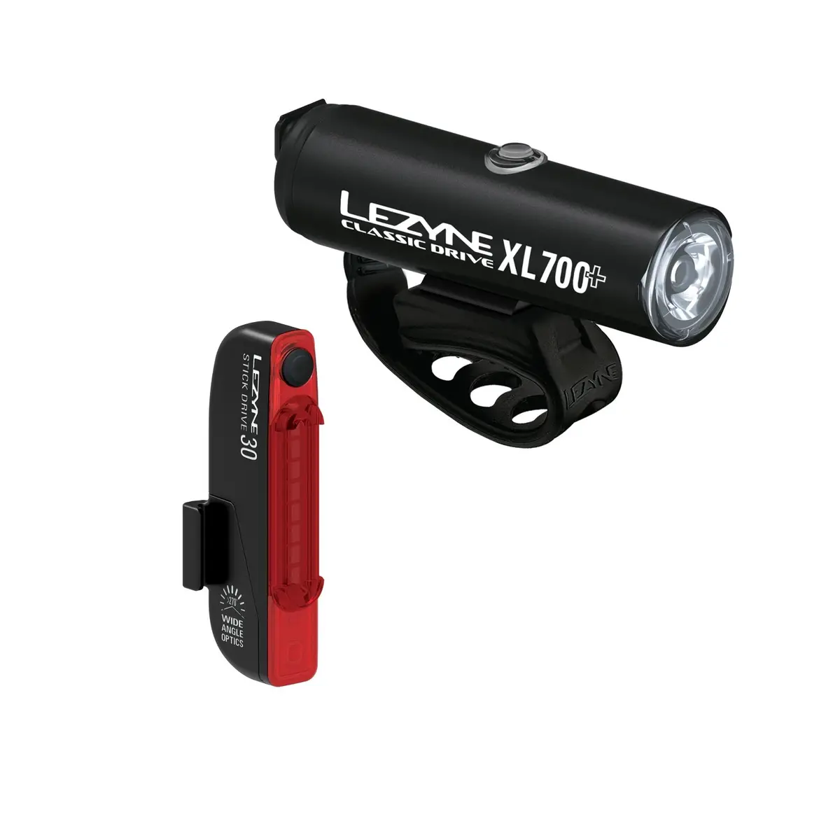 Classic Drive Xl 700+ / Stick Drive Set 1