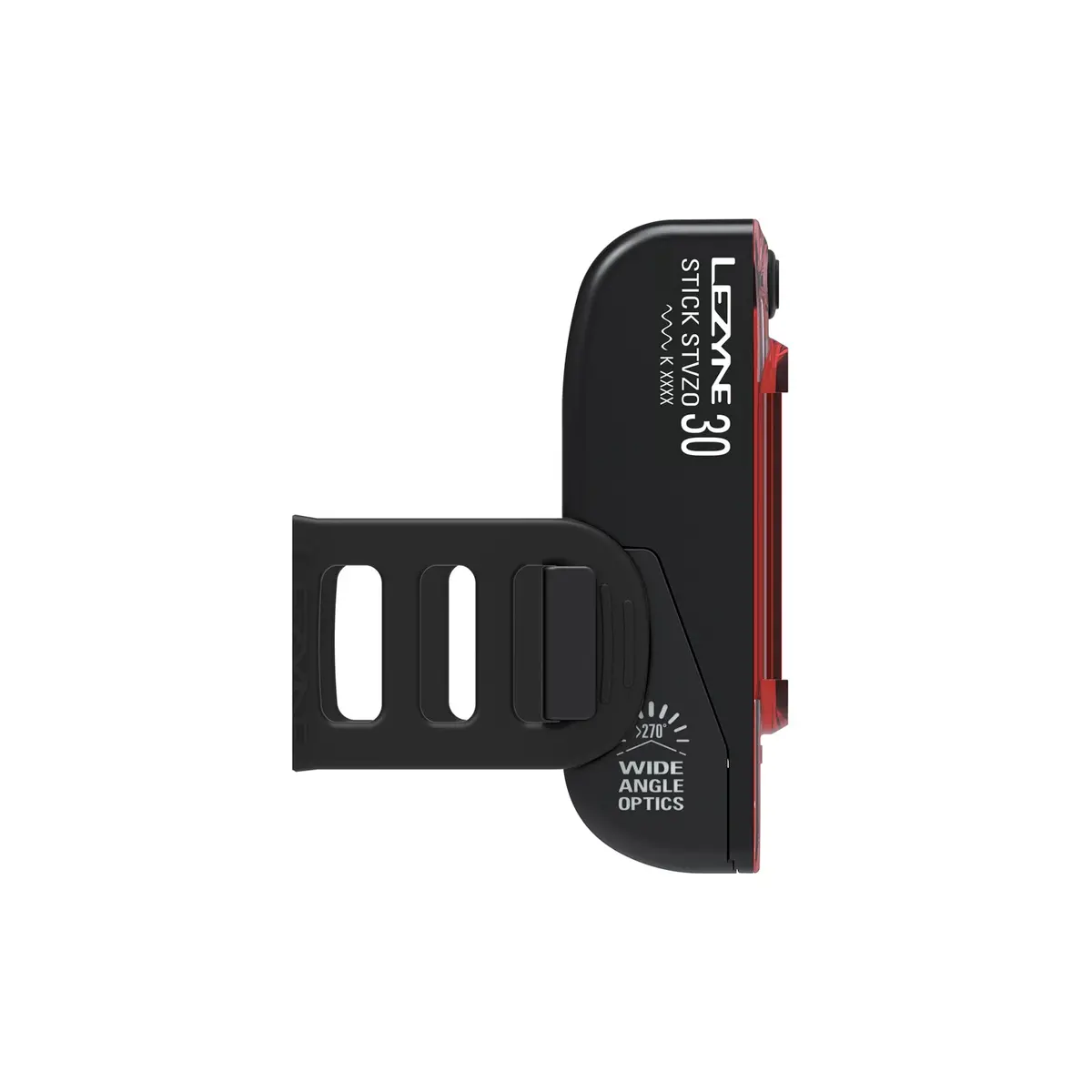 Stick Drive Stvzo Rear 2