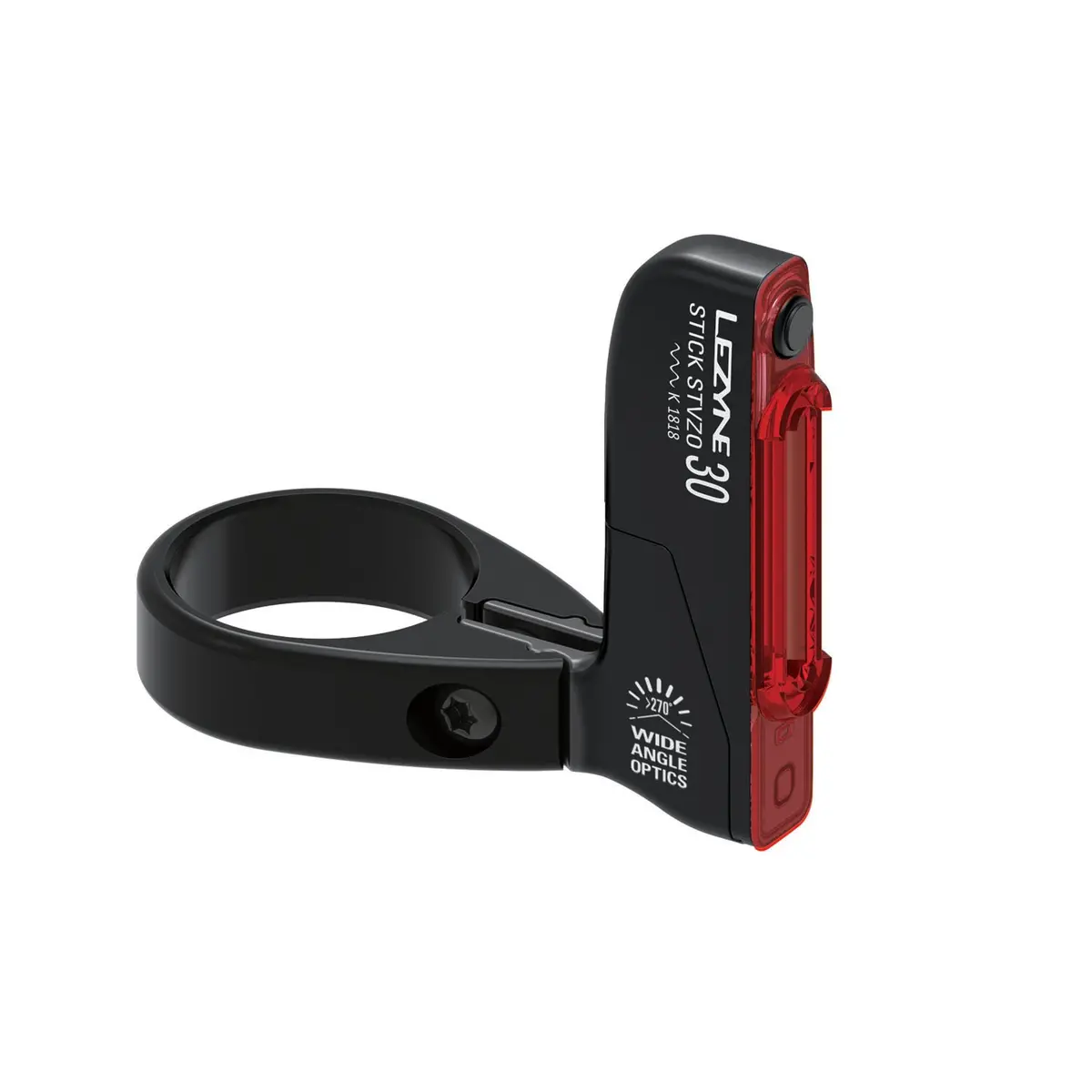 Stick Drive Stvzo Sc Rear 1