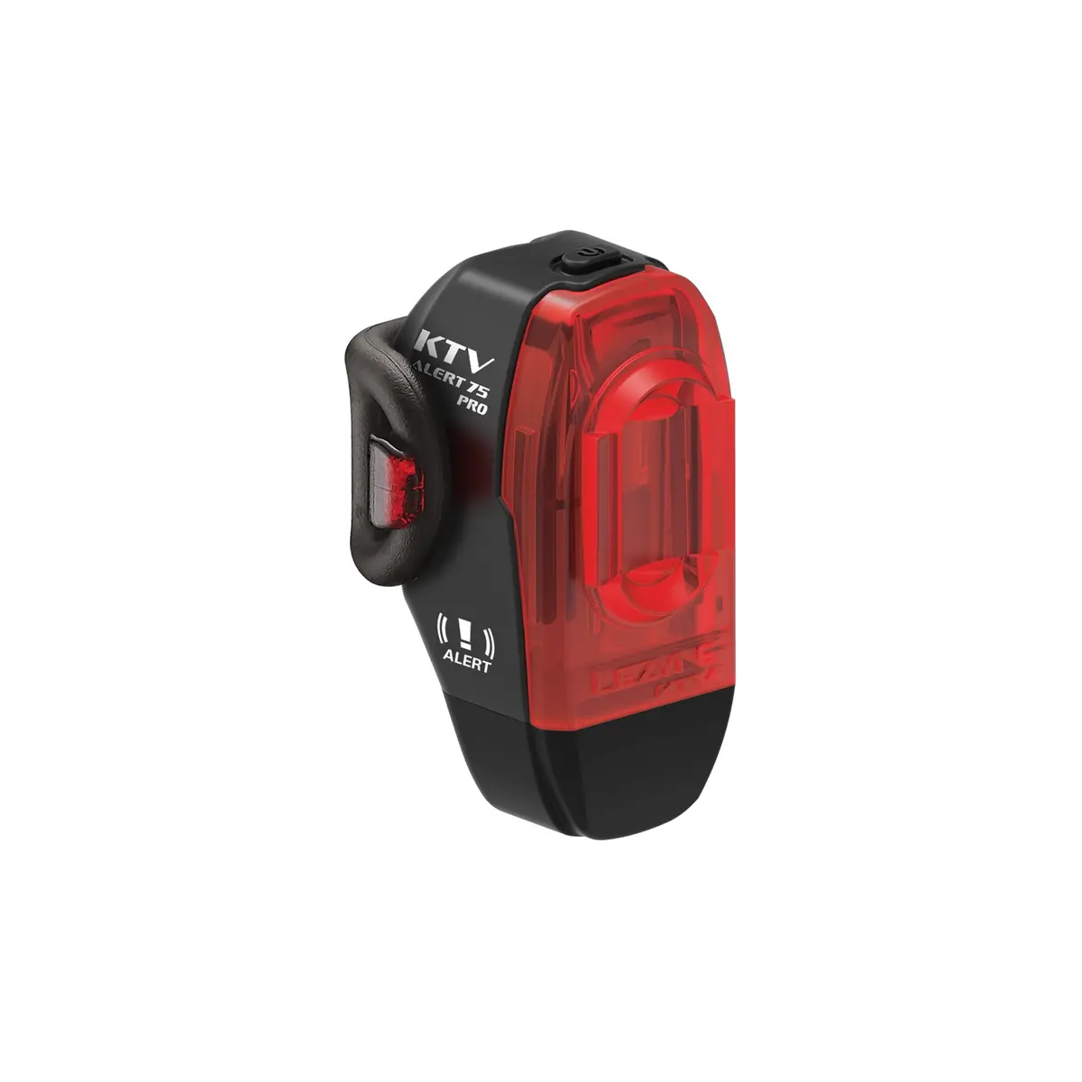 Ktv Drive Pro Alert Rear 1