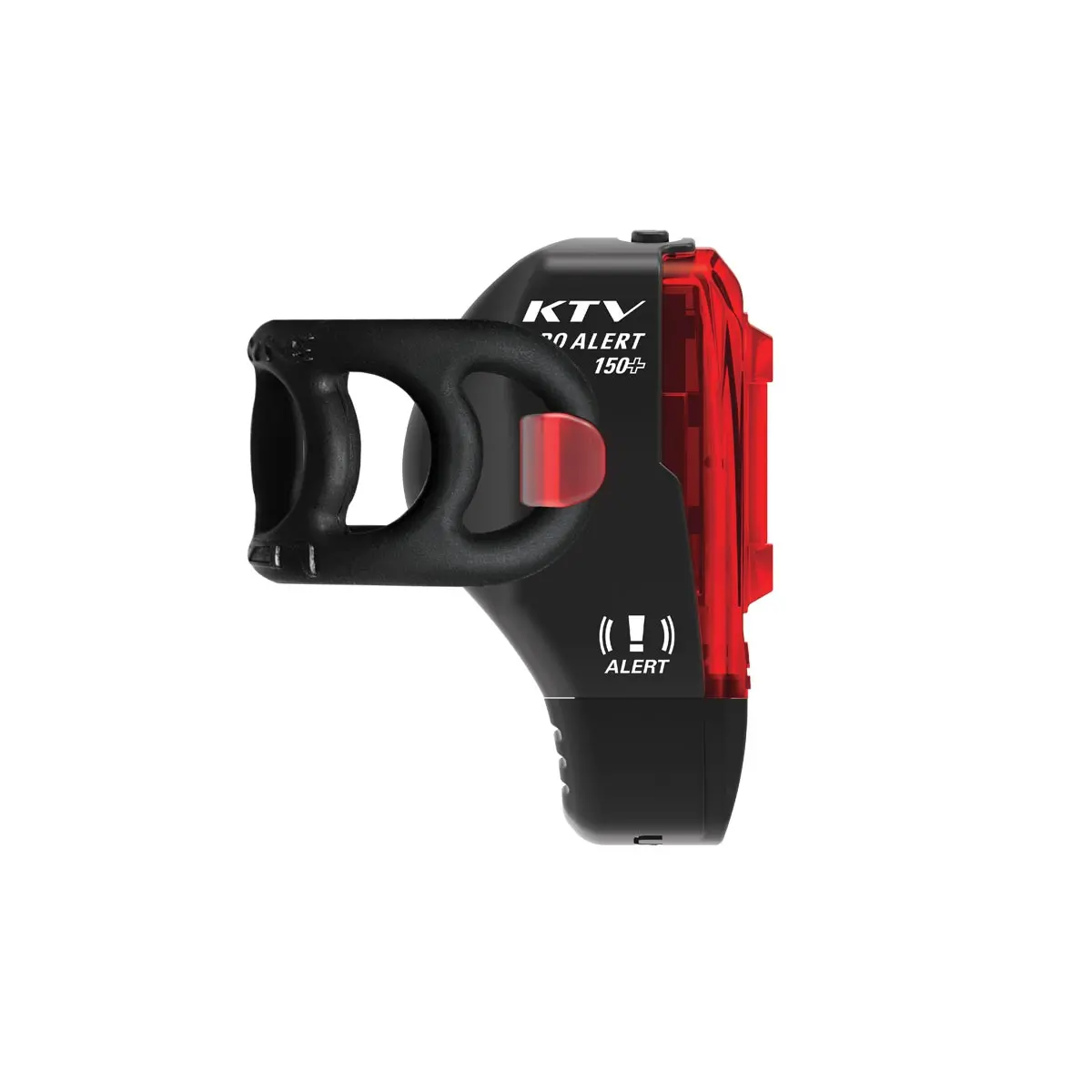 Ktv Drive Pro+ Alert Rear 2