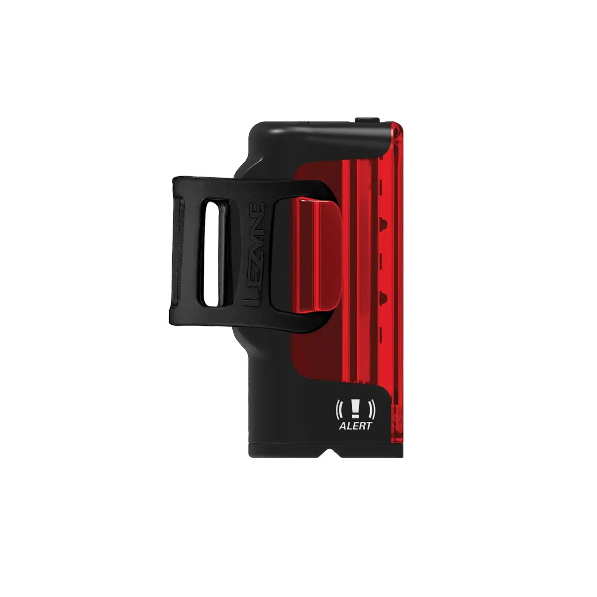 Strip Drive Pro Alert 400+ Rear 2