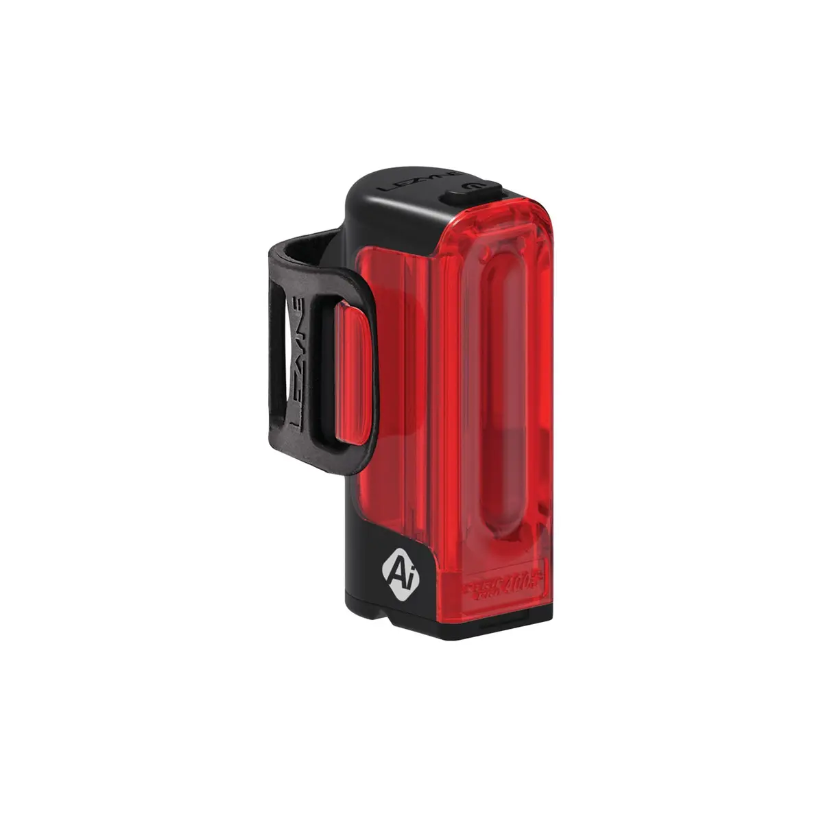 Strip Pro Ai Alert 400+ Rear 1