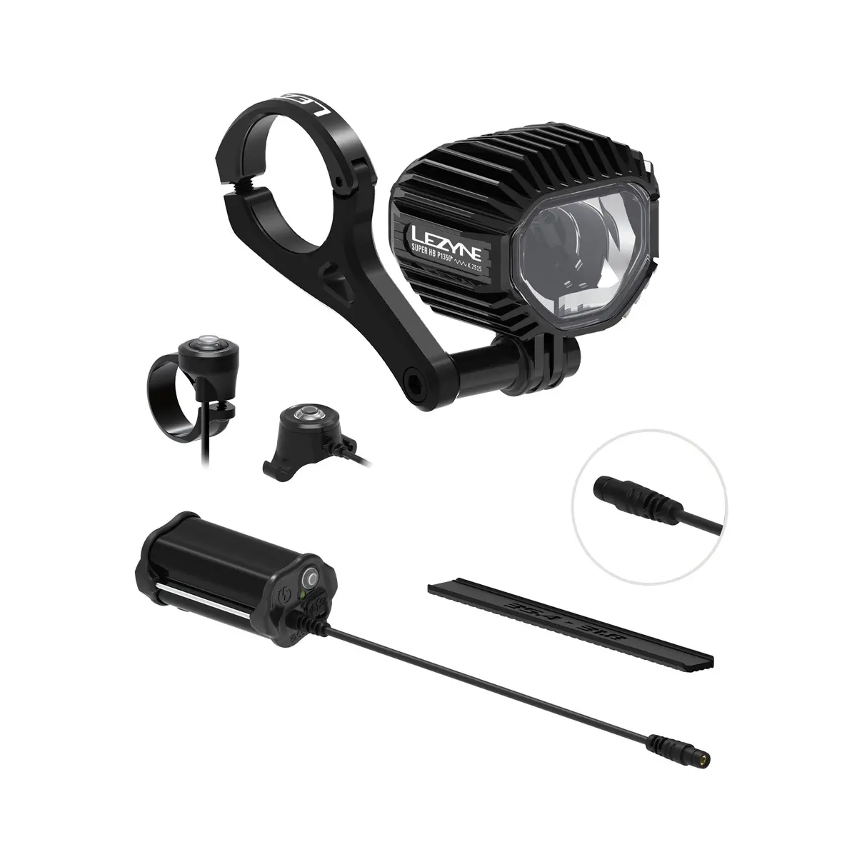 Super Hb Stvzo P1350+ / Power Pack Xl Loaded Kit 1
