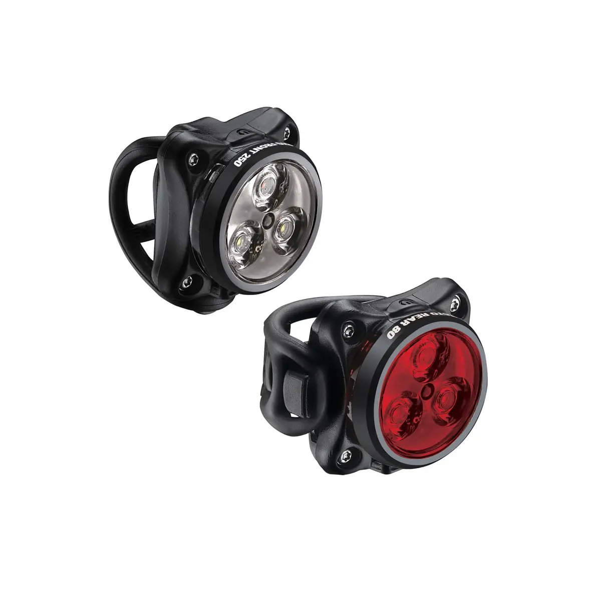 Zecto Drive Pair 2