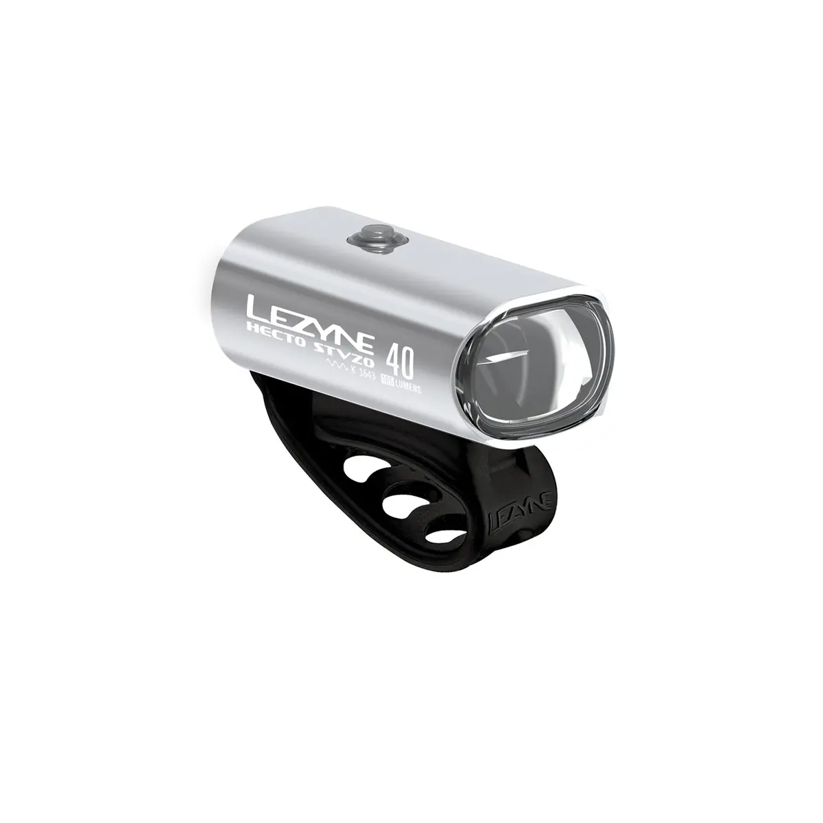 Hecto Drive Stvzo 40 2