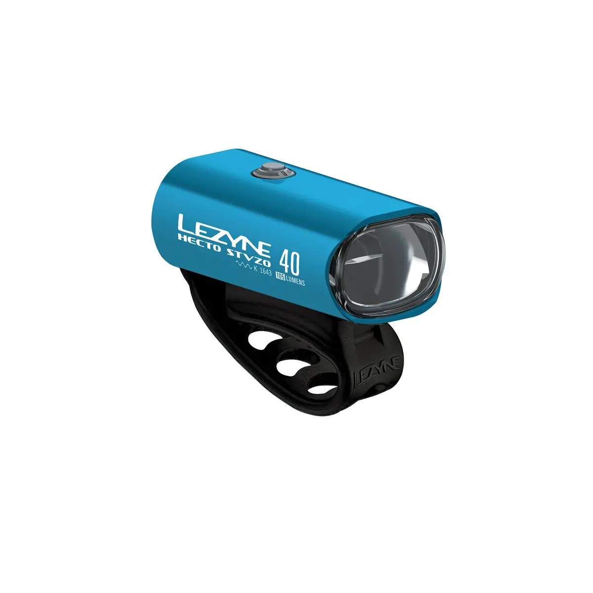 Hecto Drive Stvzo 40 3