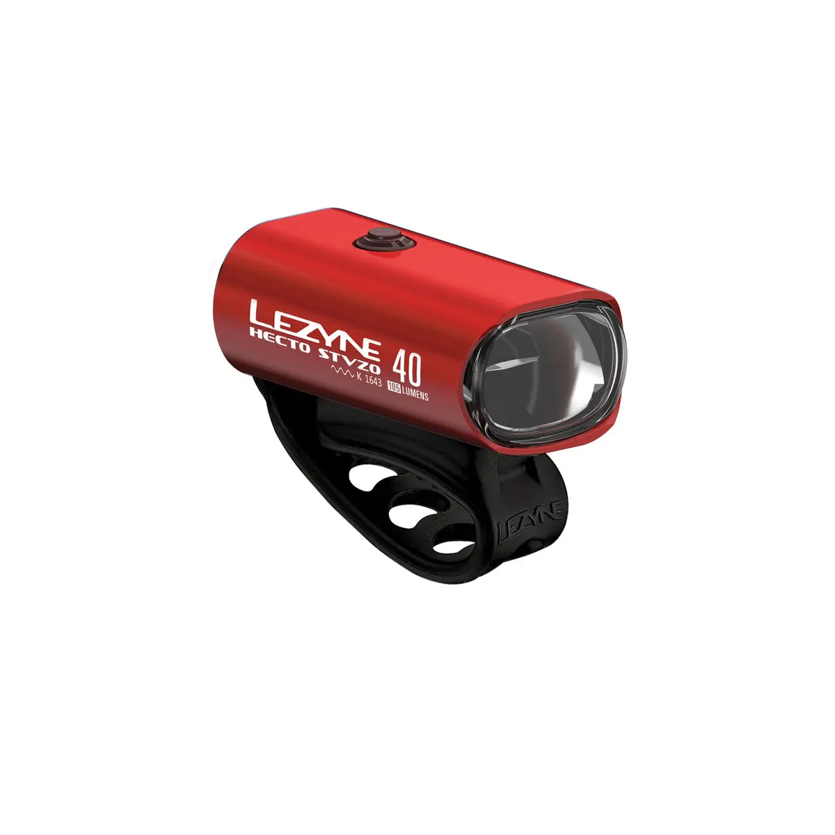 Hecto Drive Stvzo 40 4